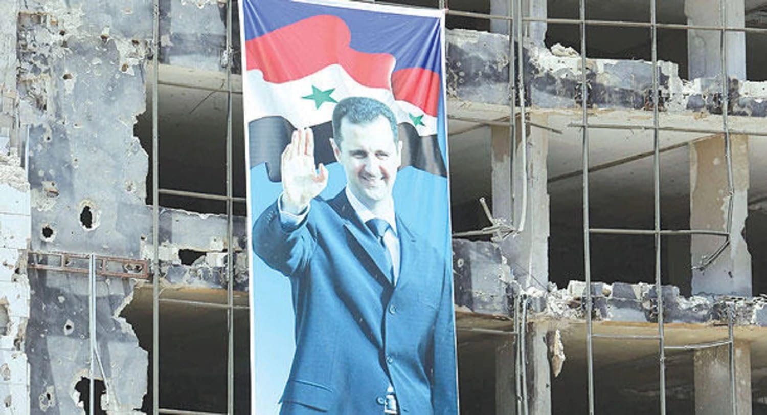 Syria
