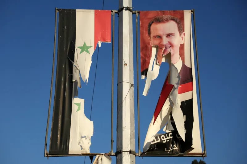 Syria
