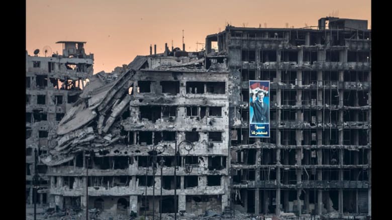 Syria