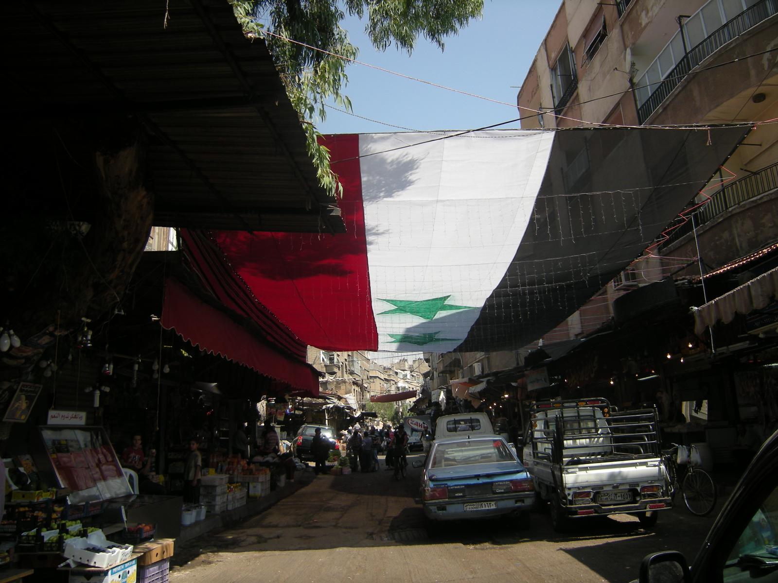 Syria